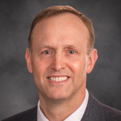 Dr. Myron Smith, MD