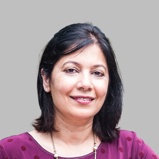Dr. W Mona Hirani, MD