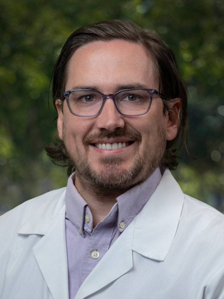 Dr. Dylan Adamson, MD