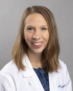 Dr. Alyssa Easter, MD