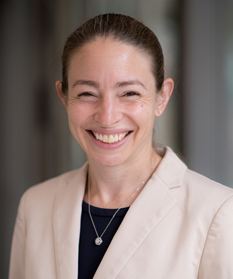 Dr. Hillary Yaffe, MD