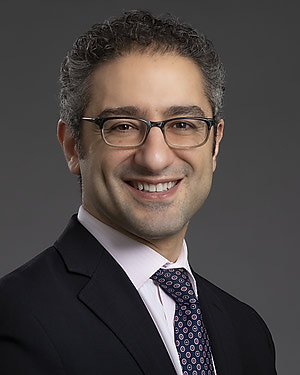 Dr. Amir Dorafshar, MD