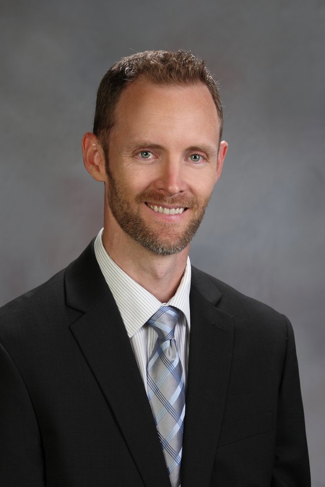 Dr. Gregory Emfield, DO
