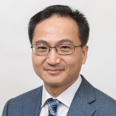 Dr. Huan John Wang, MD