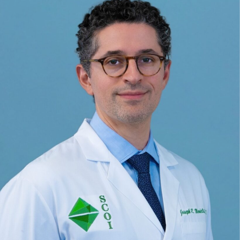 Dr. Joseph Mendelis, MD