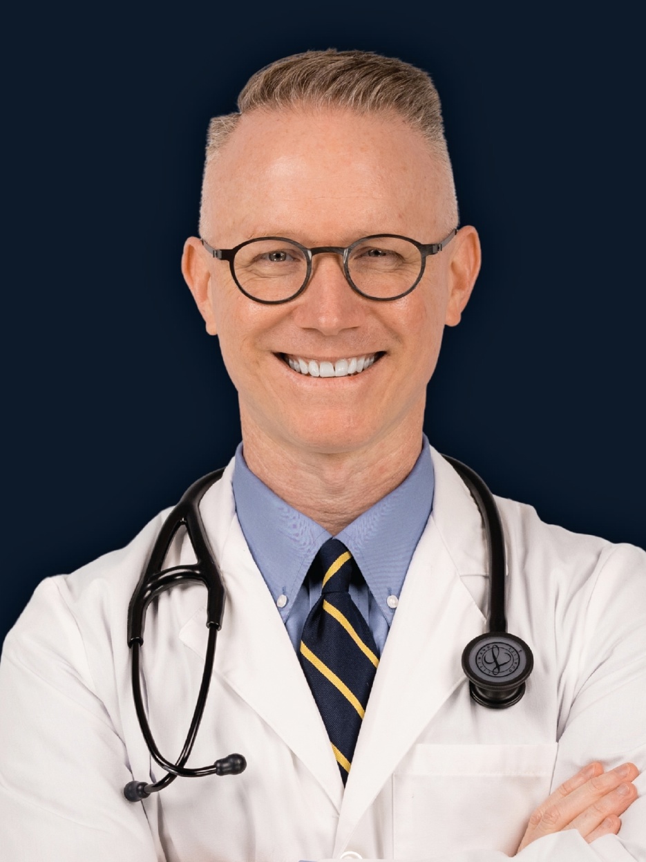 Dr. Anthony Busti, MD