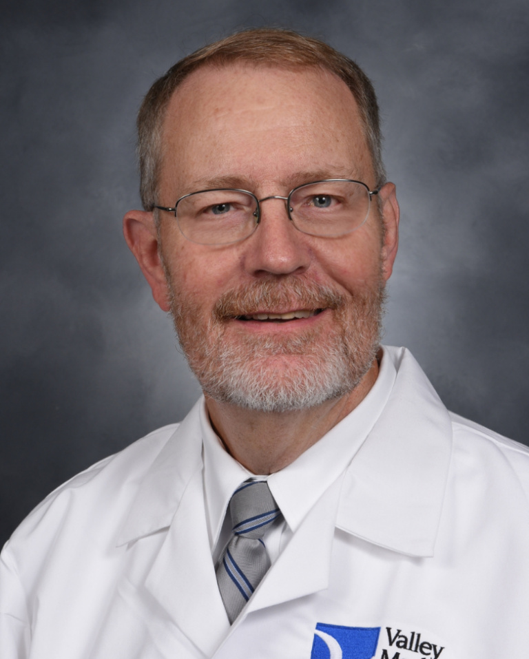 Dr. Michael Faust, MD