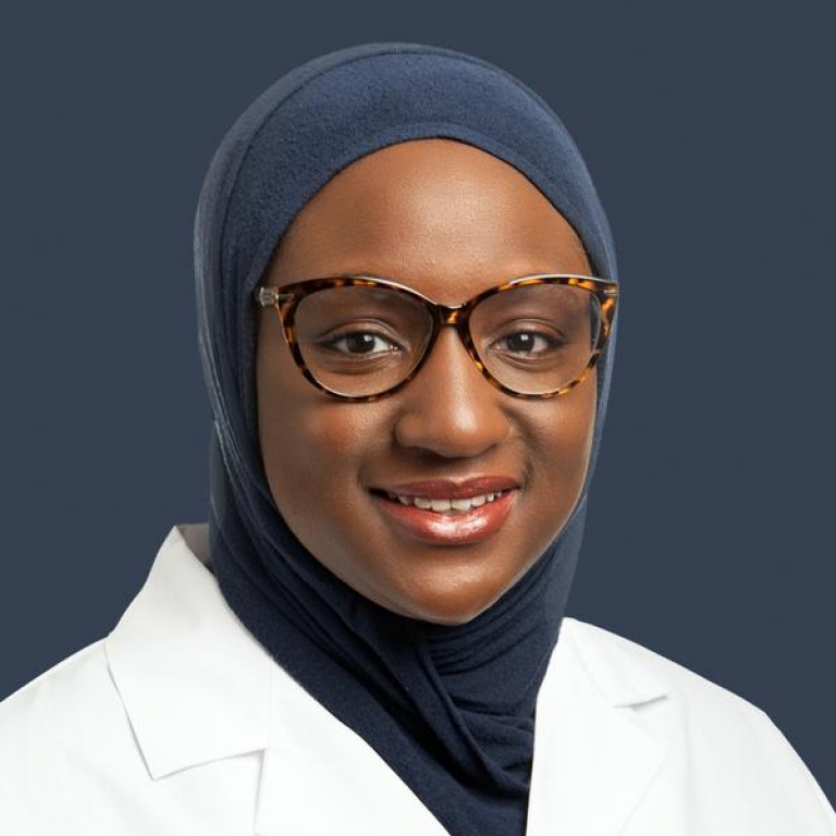 Dr. Habiba Wada, MD