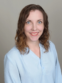 Krystal Nicodemus, LPC