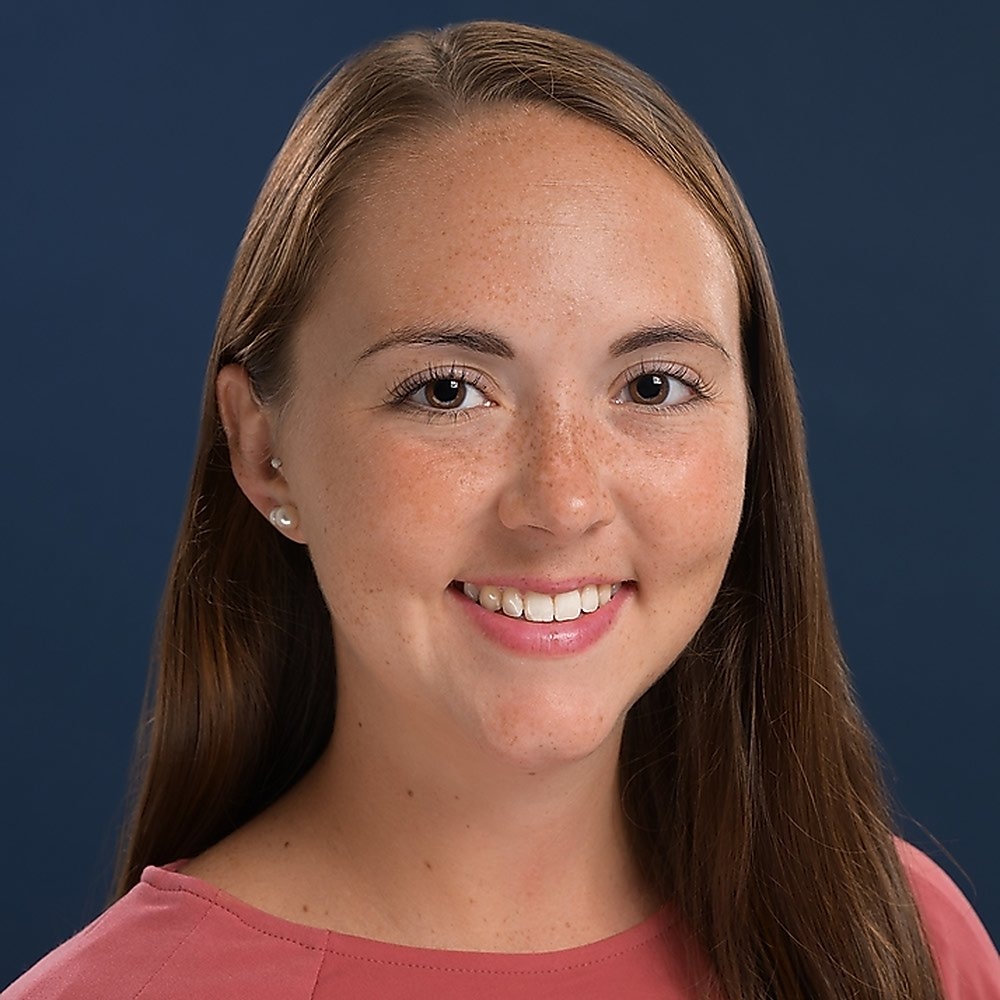 Brittany Edgar, PT