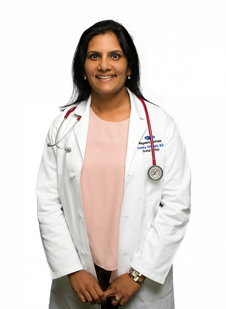 Dr. Susmitha Nimmagadda, MD