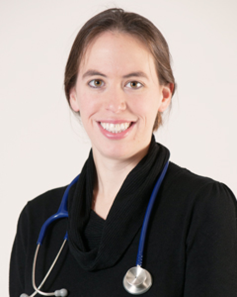 Dr. Kaitlyn Guardino, MD