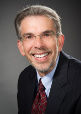 Dr. Eric Last, DO
