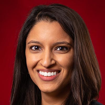 Dr. Sheena Bhuva, MD
