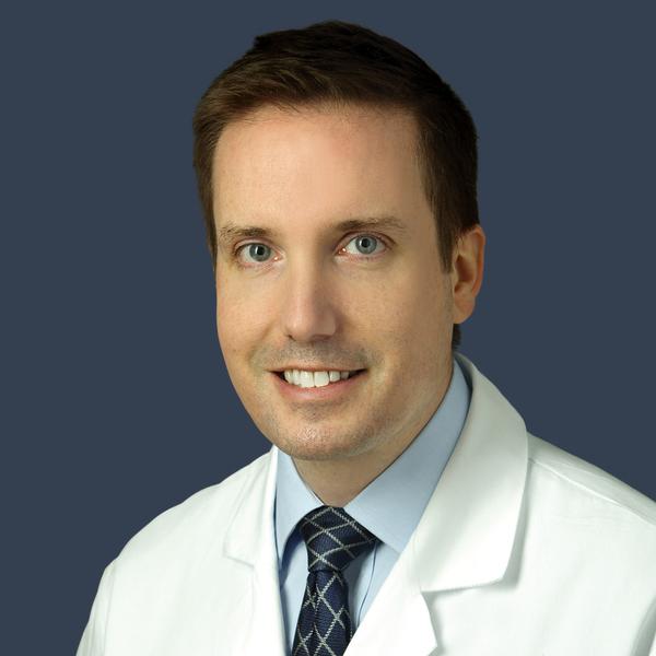 Dr. Nicholas Hazen, MD