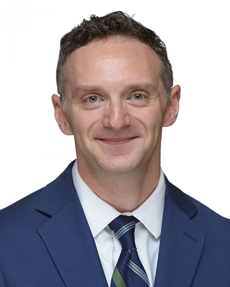 Dr. Scott Legunn, MD
