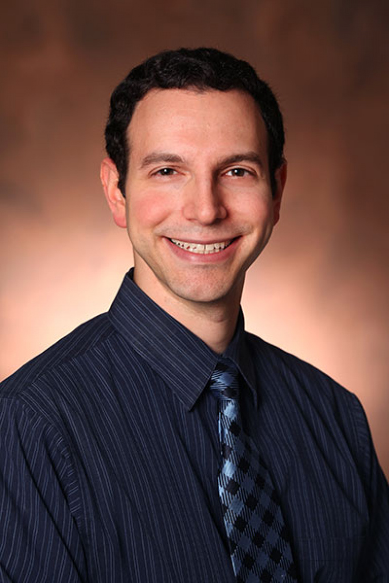 Dr. Austin Kirschner, MD