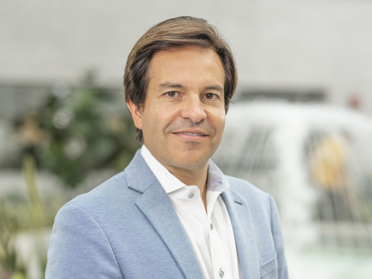 Dr. Pablo Dayer, MD