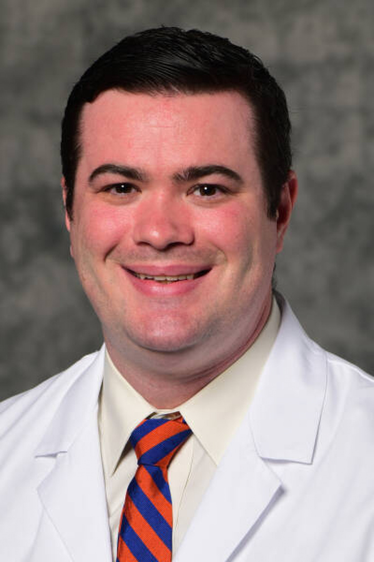 Dr. Aaron Osborne, MD