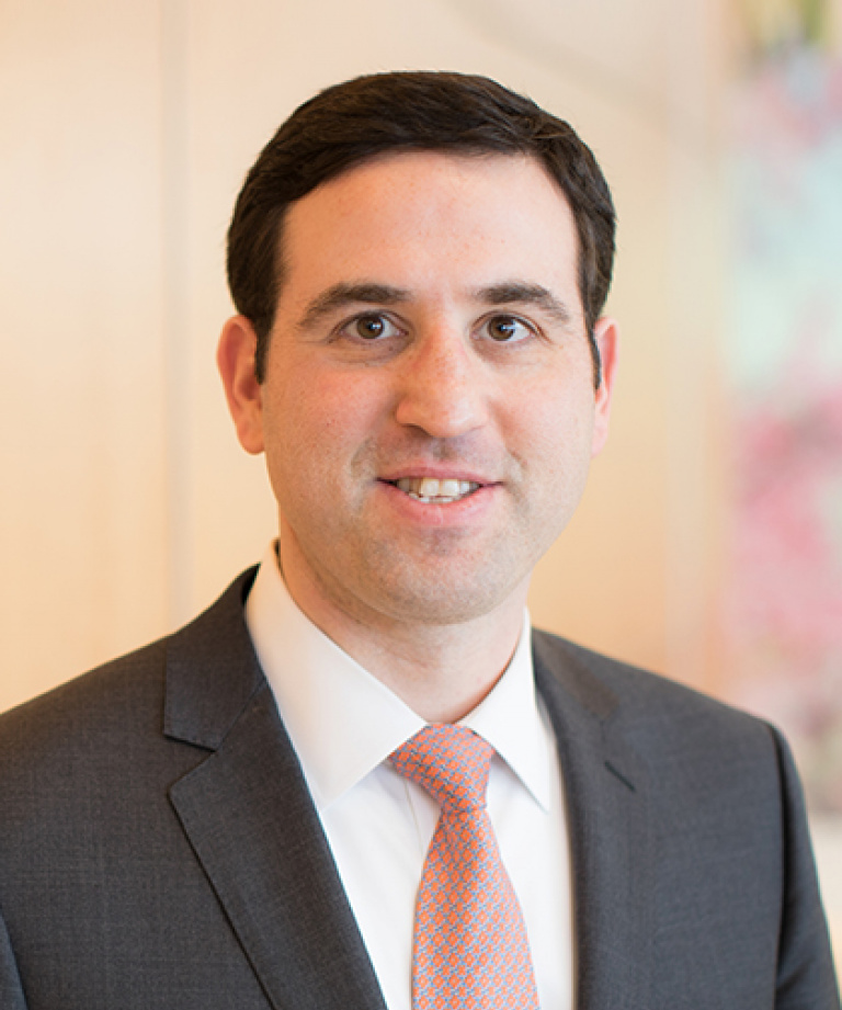 Dr. Evan Schwechter, MD