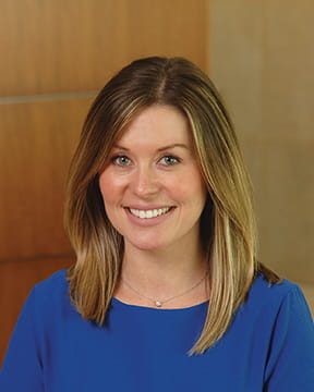 Alison Ward, APNP
