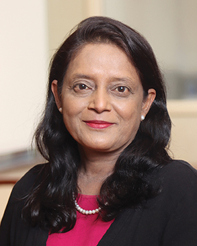 Dr. Naheed Afshan Ali, MD