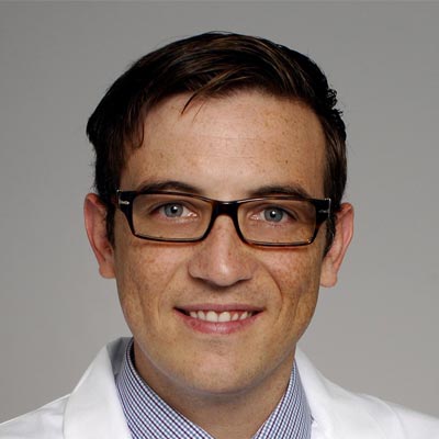 Dr. Miles Birmingham, DO