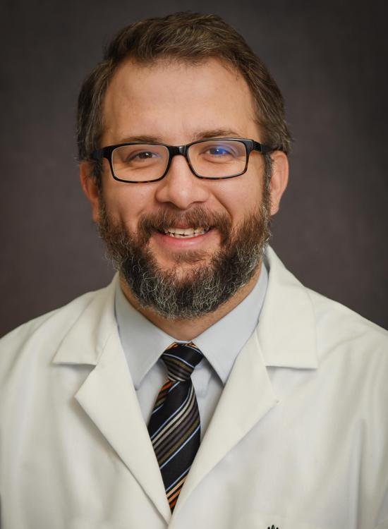 Dr. Daniel Cevetello, DO