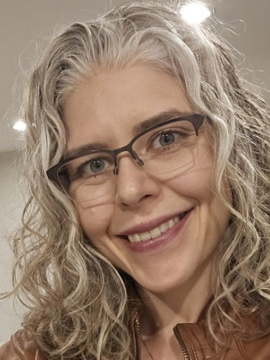 Dr. Erin Ducat, DC