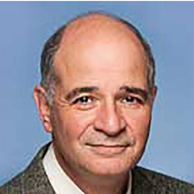 Dr. Nicholas Cossa, MD