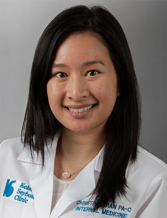 Christine Tran, PA