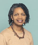 Dr. Cheryl Parks, MD