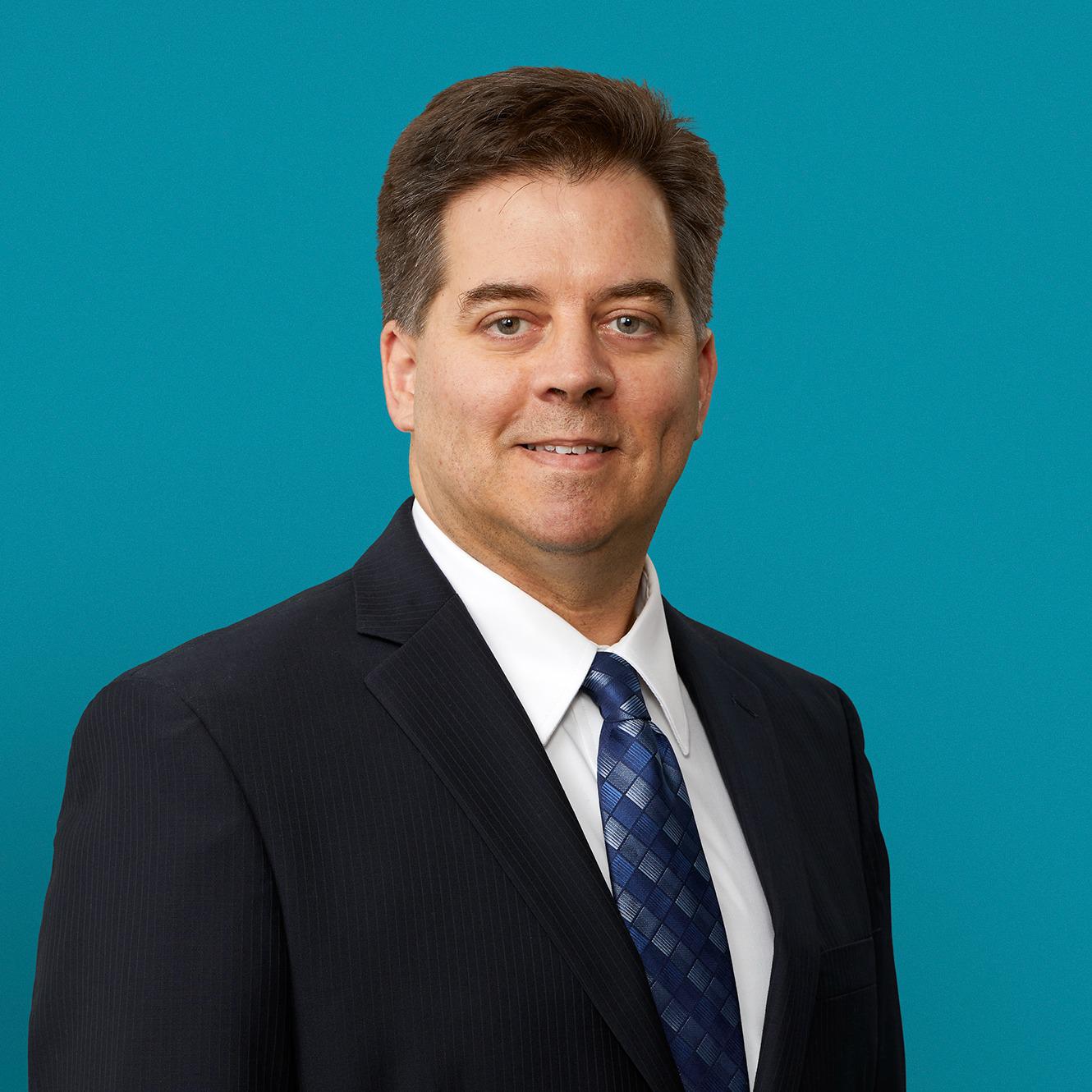 Dr. Paul Hanley, MD
