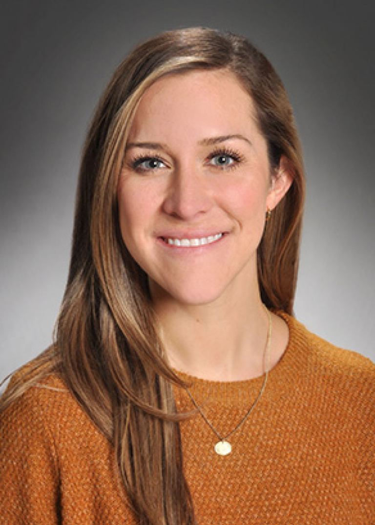 Sarah Cassidy, PA-C