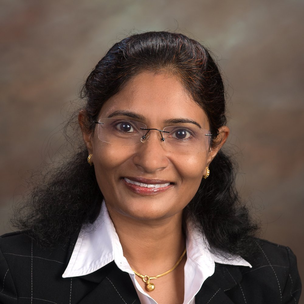 Dr. Vani Selvan, MD, Family Medicine Physician - Odessa, TX | Sharecare