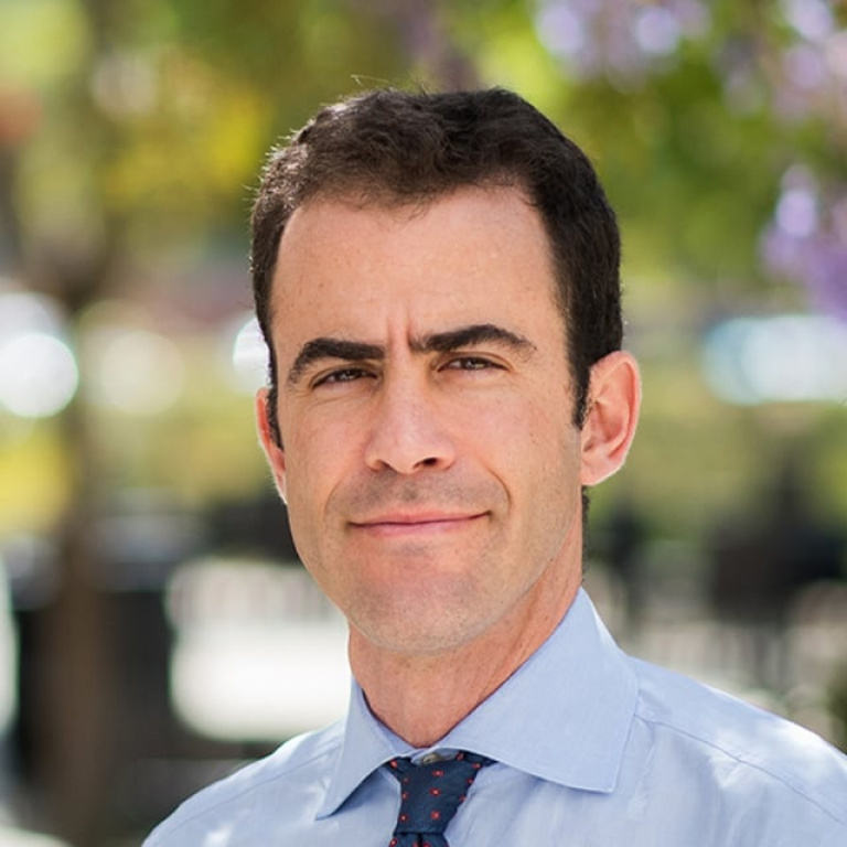 Dr. John Gordan, MD