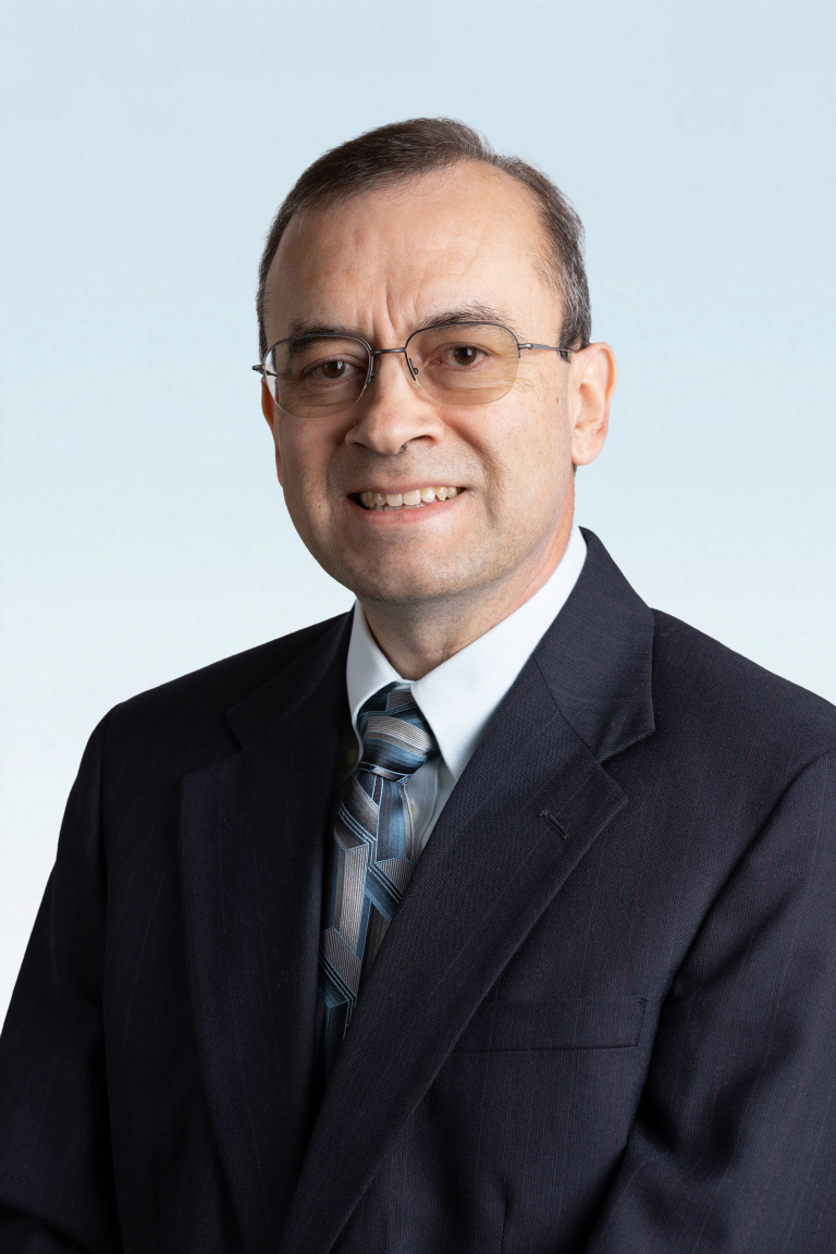 Dr. Mario Chenal, MD