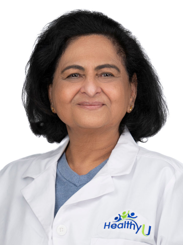 Dr. Tanvee Dhruva, MD