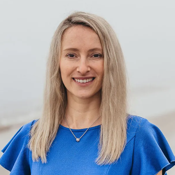Dr. Julia Lipkin, DMD