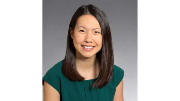 Dr. Alina Huang, MD