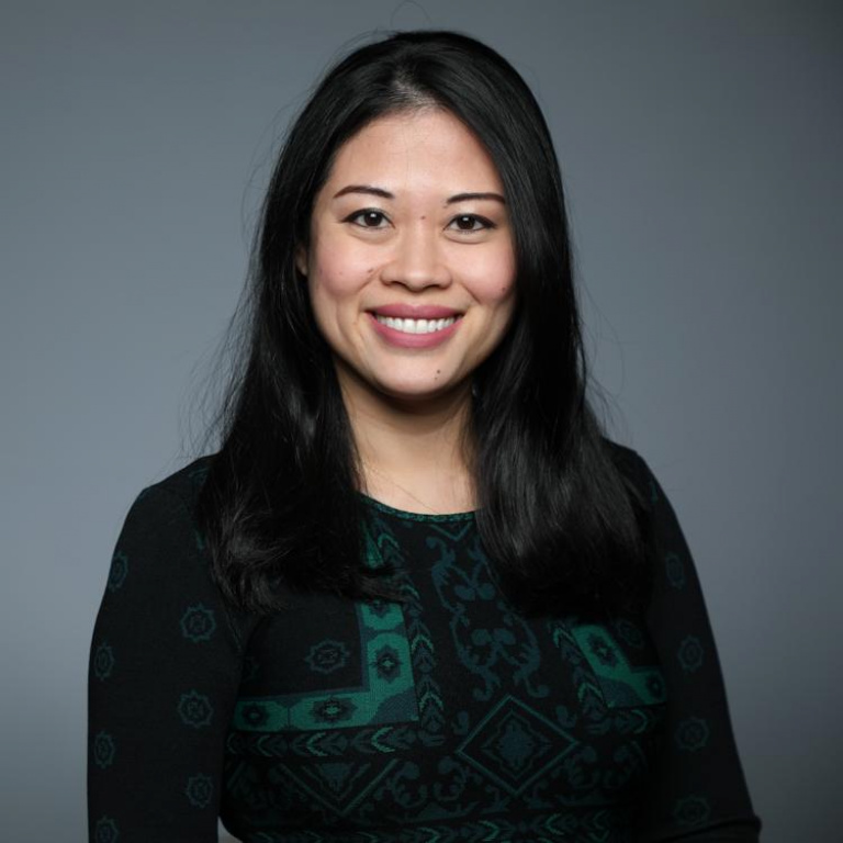 Dr. Lalin Nuth, DO