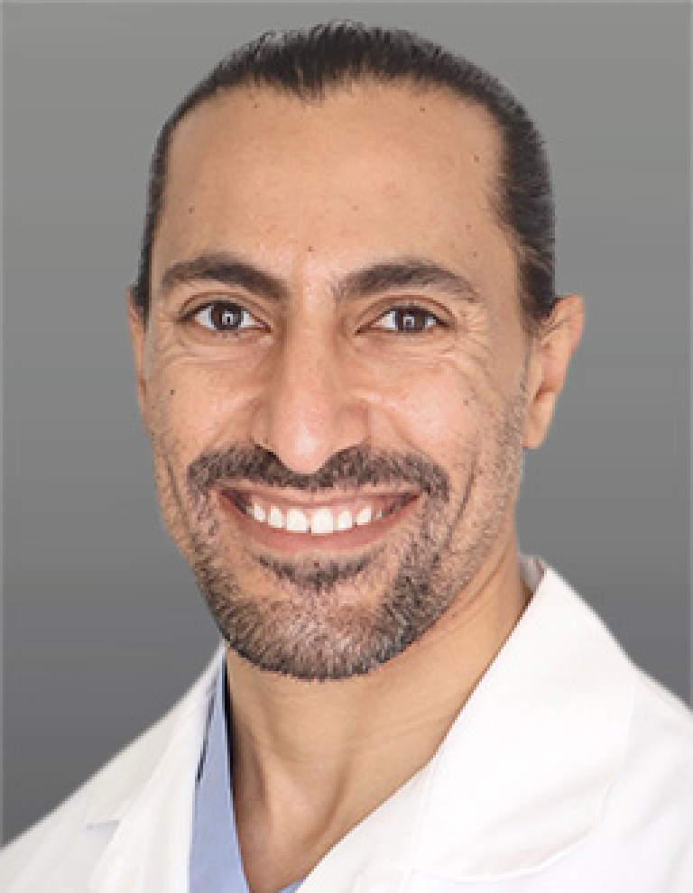 Dr. Walid Alrayashi, MD