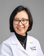 Dr. Weijuan Li, MD