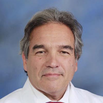 Dr. Albert Yurvati, DO