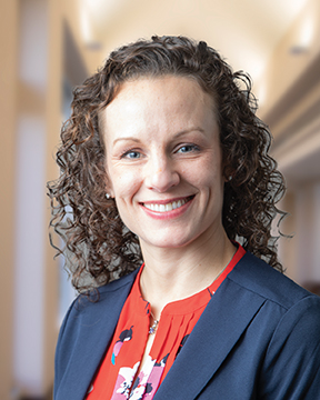 Dr. Emily Ruden, MD