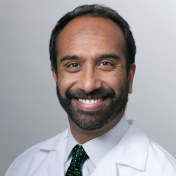 Dr. Gaurab Basu, MD