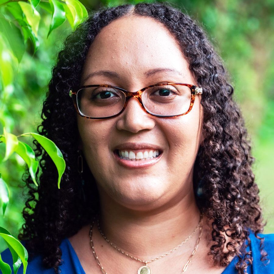 Leandra Campbell, LCSW