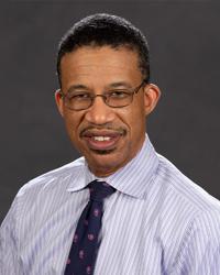 Dr. Stephen McLeod-Bryant, MD