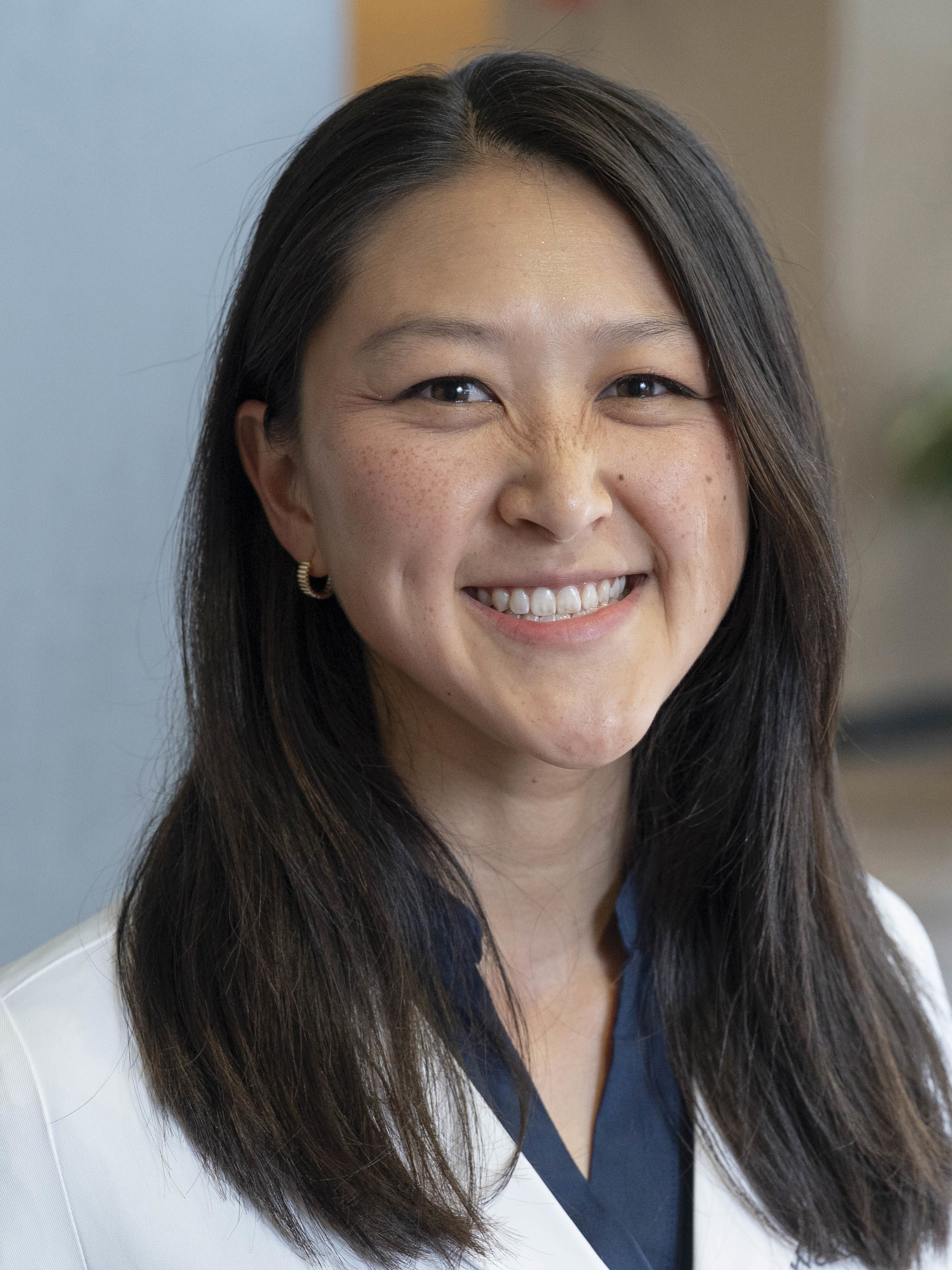 Dr. Emmy Yang, MD