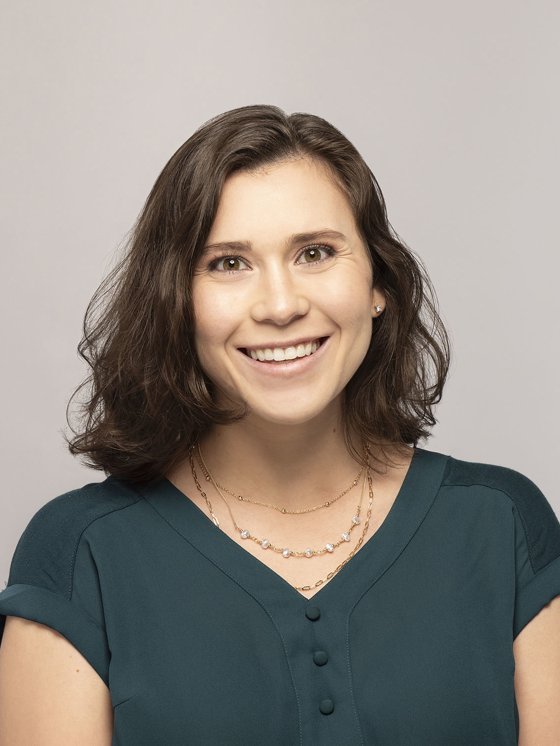 Dr. Mallory Thompson, OD